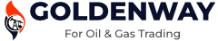 Golden Way Holding